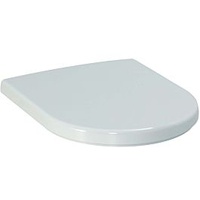Laufen PRO WC-Sitz, mit Deckel, abnehmbar, Absenkautomatik,