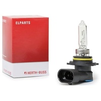 Herth+Buss ELPARTS 89901306 Glühlampe