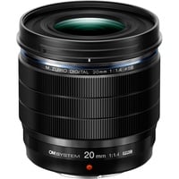 Olympus M.Zuiko 20 F1,4 ED Pro