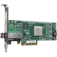 HP HPE StoreFabric SN1100Q 16Gb Single Port - Hostbus-Adapter