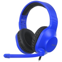 SADES Spirits SA-721 blau