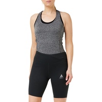 Odlo Damen Tights Short Essentials Soft Kurze Leggings -