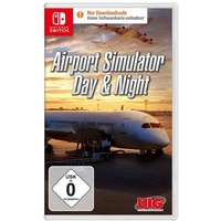 IRIDIUM Media Group GmbH Airport Simulator 3 Day &