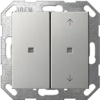 Gira KNX Taster Wippe 2f edst 5175600
