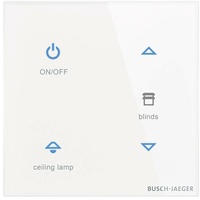 Busch-Jaeger Bedienelement TB/U4-CG