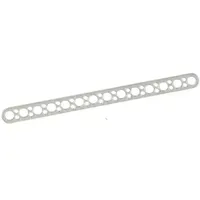 Comair Dauerwellstäbchen lang, 140mm 50 Stück