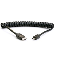 ATOMOS HDMI Mini 40 cm, Cast Connector (80 cm