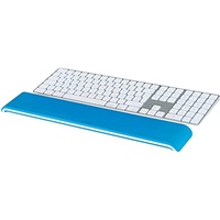 Leitz Handgelenkauflage Ergo WOW Blau,