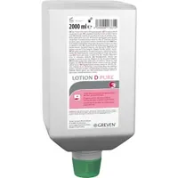 Greven® LOTION D PURE Hautschutzcreme 2,0 l
