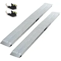 Baumarktplus Auffahrrampe 540 kg