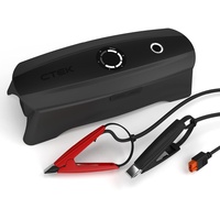 Ctek CS FREE, 12V, 20 A)