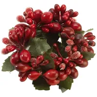 Villeroy & Boch Winter Collage Accessoires Serviettenring