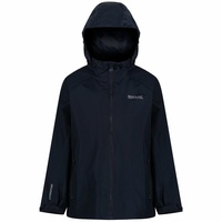 Regatta Pack-it Iii Jacke - Midnight - 3-4