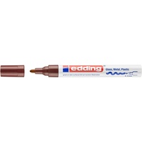Edding 750 braun