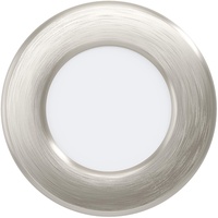 EGLO Fueva 5, Einbauleuchte weiss