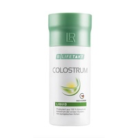 LR Colostrum Liquid 6 x 125 ml