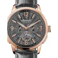 Ingersoll The Regent I00302B Herren Automatikuhr