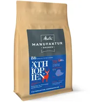 Melitta Manufaktur Bremen Äthiopien 250 g