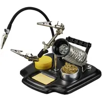 TOOLCRAFT ZD-10Y Dritte Hand (L x B x H)