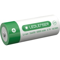 LedLenser 501002 Ersatz-Akku MT14, M6R