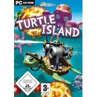Astragon Turtle Island (PC)