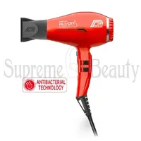 Parlux Alyon Ionic rot