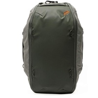 Peak Design Travel Duffelpack Bag mit Rucksackgurten Sage