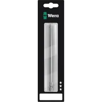 WERA 840/4 Z SB Innensechskant Bit 5x152mm, 1er-Pack (05136303001)