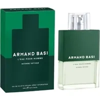 Armand Basi L'Eau Pour Homme Intense Vetiver Eau de