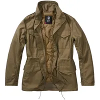 Brandit Textil M65 Standard Jacke Olive 3XL