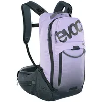 Evoc Trail Pro 16 l Lila/Schwarz/Mehrfarbig