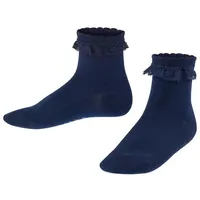Falke Unisex Kinder Socken Romantic Lace K So Baumwolle