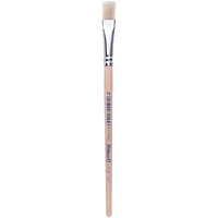 Pelikan Borstenpinsel Sorte 613 F Gr.14