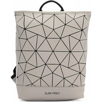 SURI FREY Rucksack SURI Sports Jessy-Lu City Backpack L