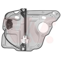 Van Wezel Fensterheber 5856265