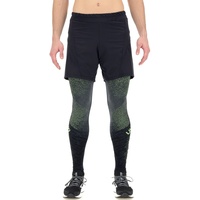 Uyn Exceleration Shorts black/cloud XL