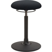 Mayer Sitzmöbel Mayer Hocker myMOBILIS 1166 30 317 schwarz