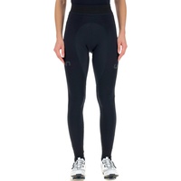 Uyn Ridemiles Leggings, black/grey M
