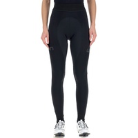 Uyn Ridemiles Leggings, black/grey S