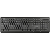 Trust Ody Tastatur