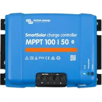 Victron Energy BlueSolar MPPT 100/50