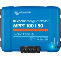 Victron Energy MPPT SmartSolar 100/50
