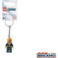LEGO Marvel Super Heroes 854078 Schlüsselanhänger mit Thanos 854078