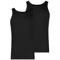 SKINY 2er-Set: Tops in Schwarz | Gr.: L