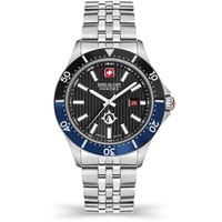 Swiss Military Hanowa FLAGSHIP X SMWGH2100603 Herrenarmbanduhr