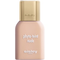 Sisley Phyto-Teint Nude Foundation 00C swan 30 ml
