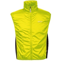PRO-X elements Herren Bike Weste, Neongelb, L
