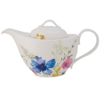 Villeroy & Boch Teekanne 6 Pers. Mariefleur Basic Länge