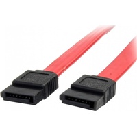 Startech StarTech.com 90 cm SATA Serielles ATA-Kabel, S-ATA Anschlusskabel,