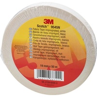 3M Deutschland Imprägniertes Gewebeband 19 mm x 50 m,